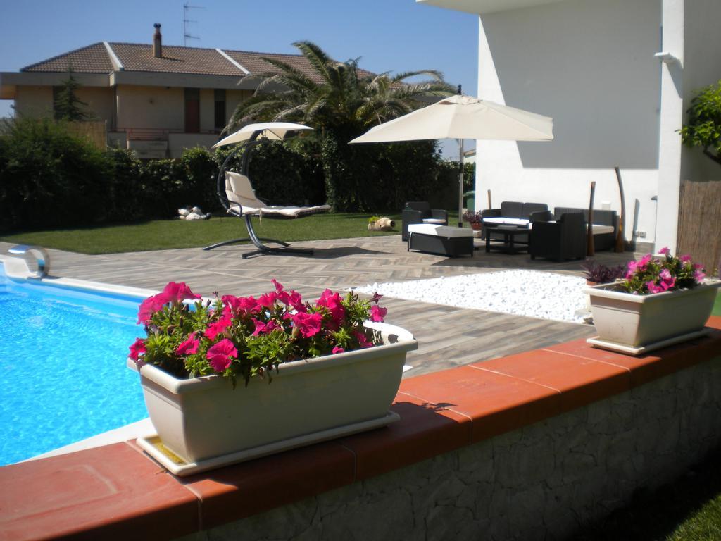 Casa Vacanze Domusangela Matera Exterior photo