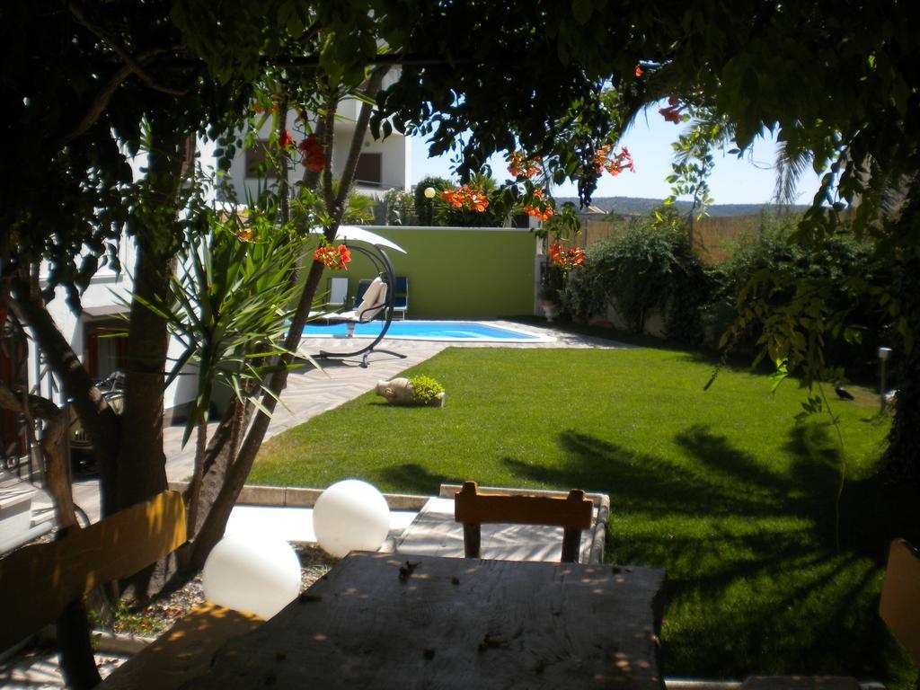 Casa Vacanze Domusangela Matera Exterior photo