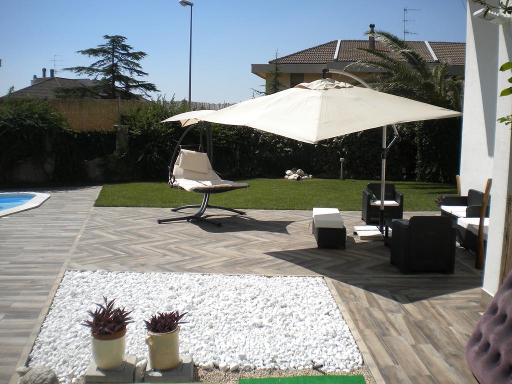 Casa Vacanze Domusangela Matera Exterior photo
